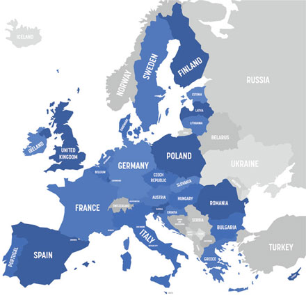 Travel benefits of having Irish dual citizenship